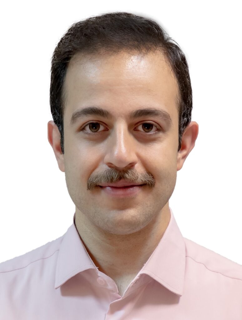 محمد ساریخانی روابط عمومی