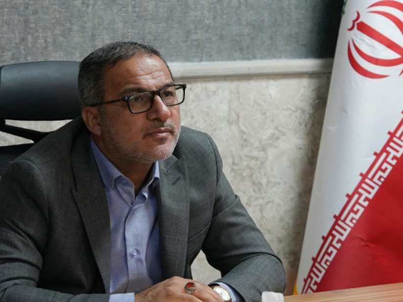 جواد زارع پور