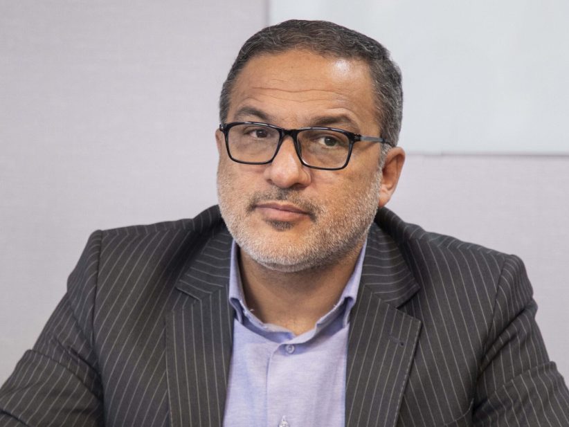جواد زارع پور