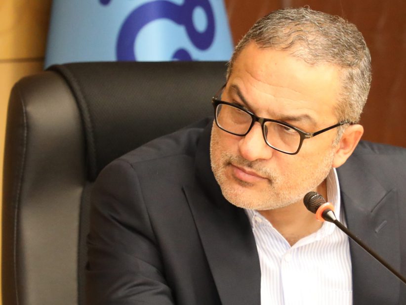 زارع پور
