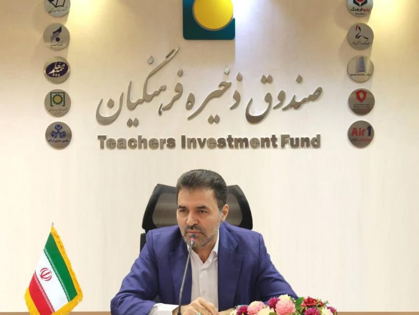 محسن احمدی