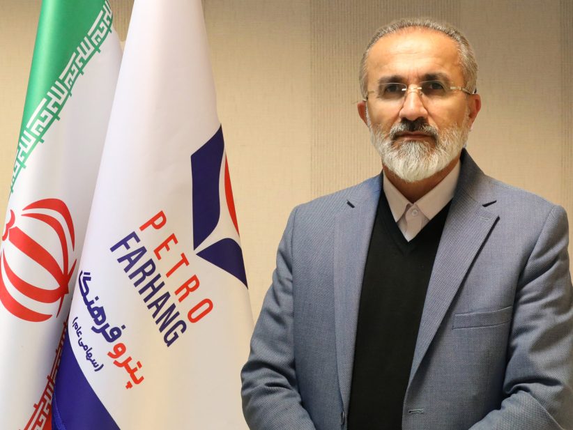 هاشمی کیا