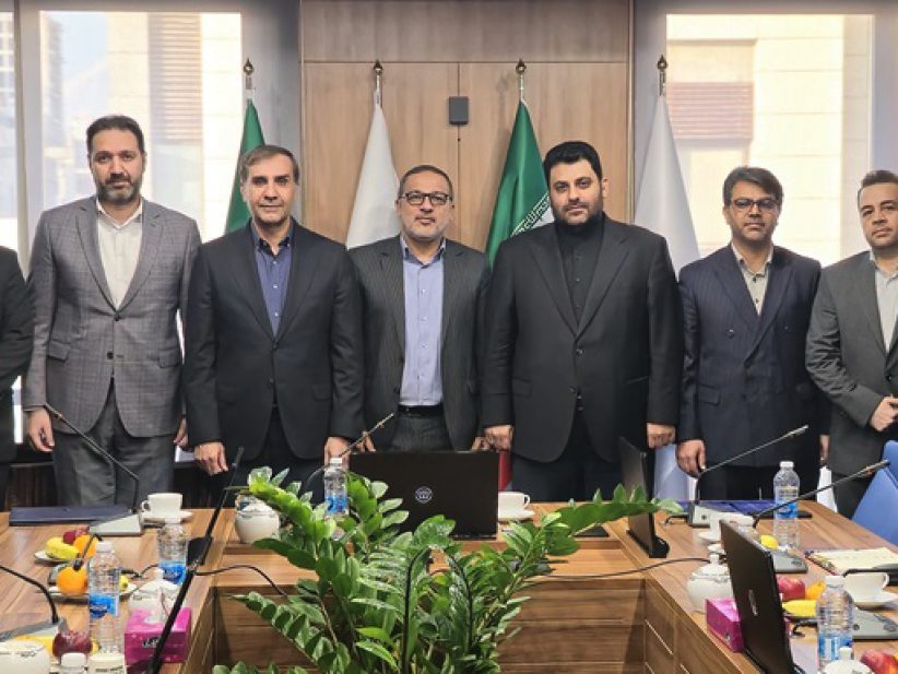 پتروشیمی مروارید